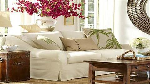 10 τρόποι να ανανεώσετε το σπίτι σας μόνο με αξεσουάρ