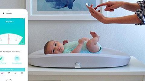 10 πανέξυπνα προϊόντα για νέους γονείς