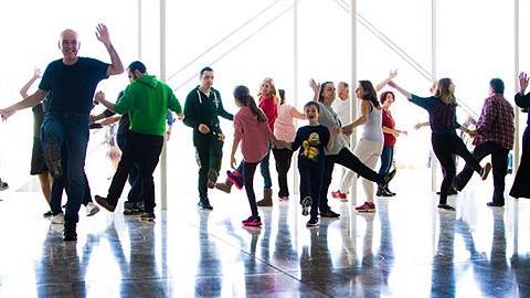 5 δραστηριότητες για να περάσει καλά όλη η οικογένεια