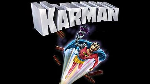 Κερδίστε 5 διπλές προσκλήσεις για την παράσταση «Κάρμαν» στις 19/2