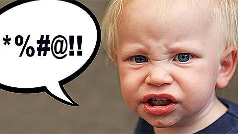 Ο 4 ετών γιος μου έχει αρχίσει να μιλά άσχημα. Τι να κάνω για να σταματήσει;