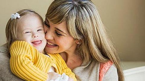 Πώς είναι να μεγαλώνεις ένα παιδί με ειδικές ανάγκες (μέσα απ’ τα μάτια του γονιού)