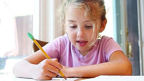 Τι πρέπει να έχει μάθει το παιδί μέχρι να γίνει 6 ετών