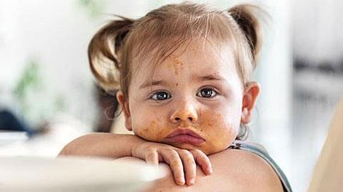 Το παιδί μου δεν τρώει κρέας. Ποιες τροφές να του δίνω;