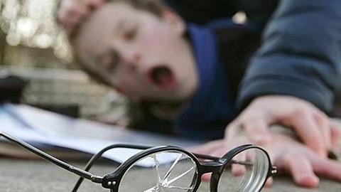 Πώς οι γονείς μεγαλώνουν παιδιά-θύτες