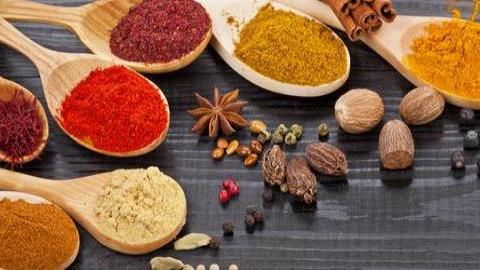 5 έθνικ συνταγές στο πιάτο σας