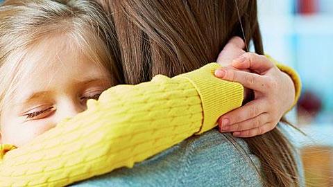 Πώς το σχόλιο ενός αγνώστου άλλαξε τον τρόπο που μεγαλώνω τα παιδιά μου