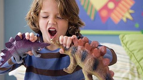 8 αλήθειες που καταλαβαίνουν μόνο οι μαμάδες που μεγαλώνουν αγόρια