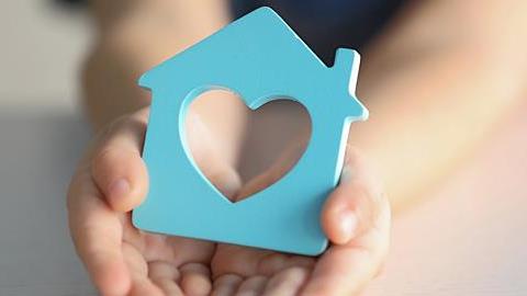 Υιοθεσία παιδιού: Όσα πρέπει να ξέρετε