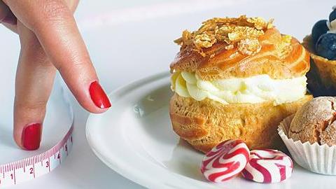 Πώς να νικήσετε τις λιγούρες