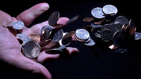 7 ανόητα, καθημερινά έξοδα που μπορούμε να αποφύγουμε