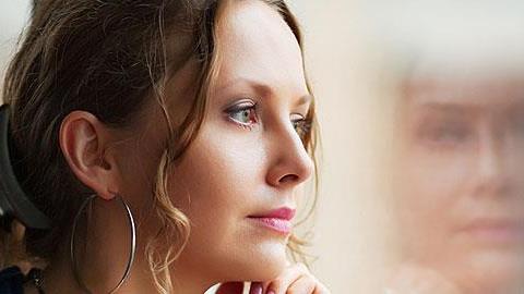 «Θέλω να είμαι η φωνή στο μυαλό του παιδιού μου»