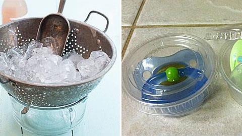 12 πανέξυπνα κόλπα που θα σας λύσουν τα χέρια