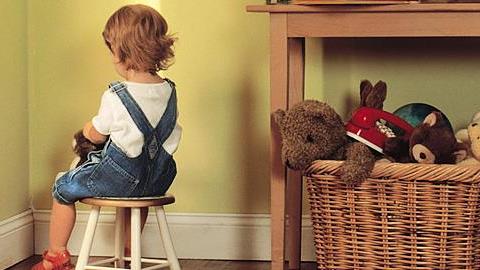 Το «καρεκλάκι της σκέψης»: Ναι ή όχι και γιατί;