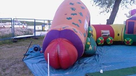 Τα 10 πιο... ακατάλληλα παιχνίδια για παιδιά!