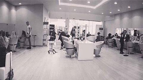 Το κομμωτήριο A&S Hair and Beauty χαρίζει ολική ανανέωση μαλλιών για τη Γιορτή της Γυναίκας