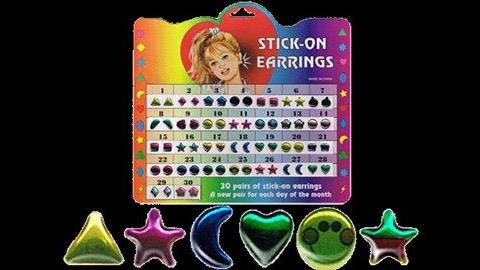 Οι …πλαστικές αναμνήσεις των παιδικών μας χρόνων