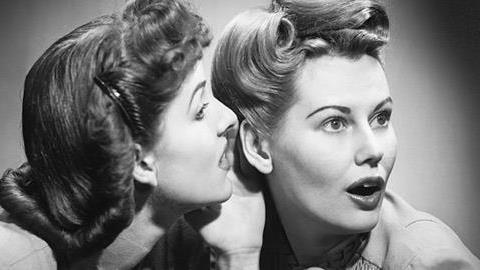 5 τύποι «φίλης» που πρέπει να βγάλετε απ’ τη ζωή σας 