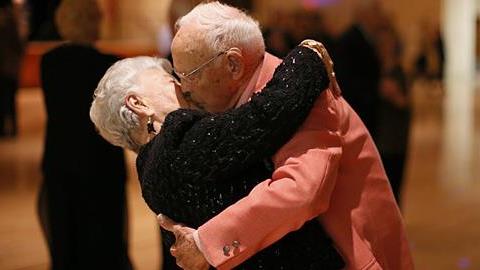 Πού βασίζεται ένας ευτυχισμένος γάμος