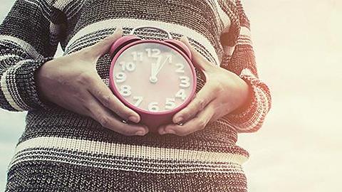 Γιατί μίκρυνε ξαφνικά ο κύκλος μου;