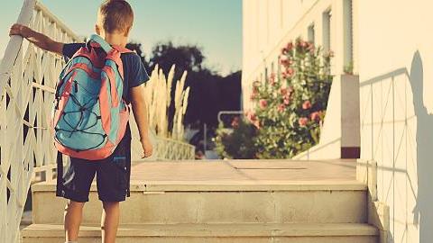 Είναι και το δικό σας παιδί «το παιδί με το κλειδί στο χέρι»;