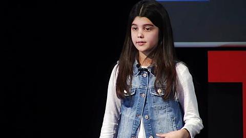 Γιατί δεν πρέπει να ξεχνάμε την ιστορία μας: Ένα παιδί μας ανοίγει τα μάτια