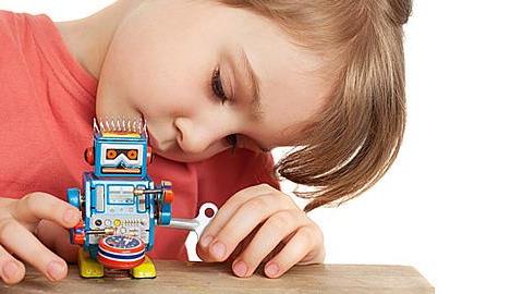 Ρομποτική: Τι προσφέρει στα παιδιά και πού να απευθυνθείτε