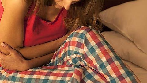 Πώς κάνετε την περίοδό σας (ακόμα) πιο δύσκολη