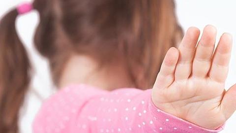 Πώς να βάλω όρια στην 4χρονη κόρη μου;