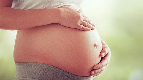 Οι μεγαλύτερες διαφορές μεταξύ πρώτης και δεύτερης εγκυμοσύνης