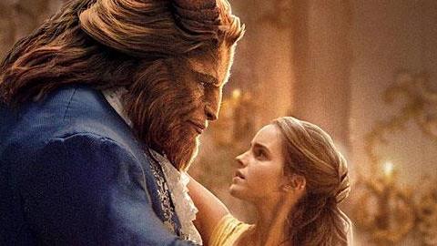 «Η Πεντάμορφη και το Τέρας» επιστρέφει στη μεγάλη οθόνη: Δείτε το ελληνικό τρέιλερ