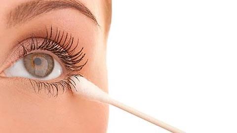Πώς να μεγαλώσω τις βλεφαρίδες μου