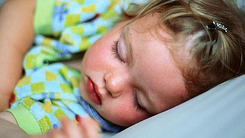 Πώς βλάπτει τα παιδιά η έλλειψη ύπνου