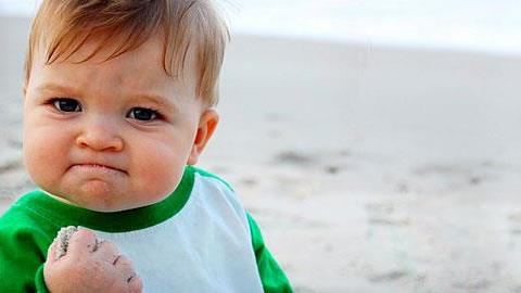 Πώς να μάθω το παιδί να διεκδικεί