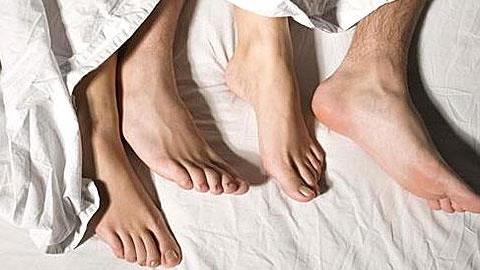 Μπορεί να «κολλήσω» τον άντρα μου ουρολοίμωξη;