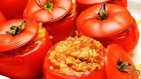 5 συνταγές με καλοκαιρινά λαχανικά