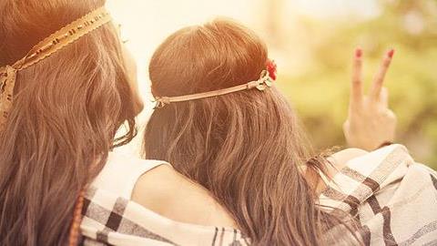 25 «ευχαριστώ» για τη μεγάλη μου αδερφή