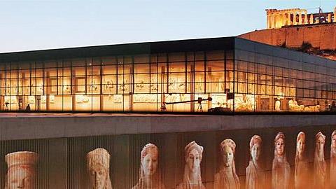 Τα δωρεάν της 25ης Μαρτίου για να πάτε με τα παιδιά