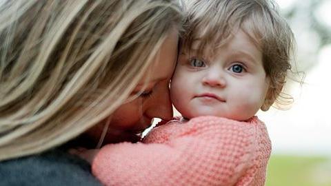 Πώς να αναπτύξετε την ενσυναίσθηση του παιδιού