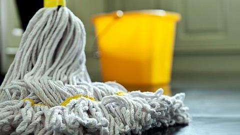 Πώς να μειώσετε τον χρόνο της φασίνας στο μισό