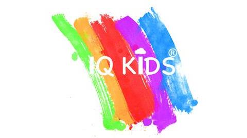 IQ KIDS: Τα παπούτσια της καρδιάς μας!