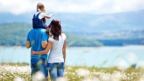 8 tips για να τους χαρίσετε αξέχαστες παιδικές αναμνήσεις