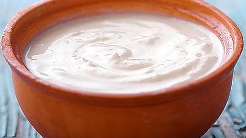 5 πρωτότυπες συνταγές με γιαούρτι