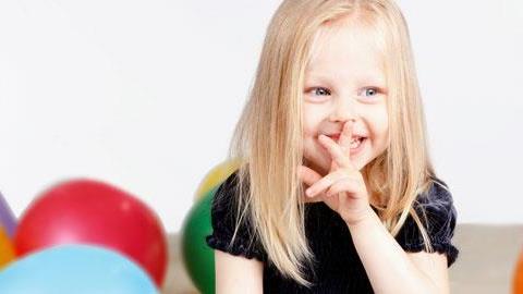 Ένα διαφορετικό πάρτι γενεθλίων