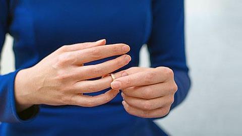 Τα 4 μοιραία λάθη που οδηγούν στο διαζύγιο