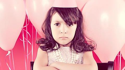 6 σημάδια ότι το παιδί σάς έχει «καβαλήσει»