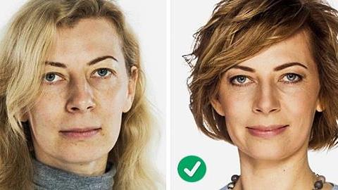 Πώς να χτενίζεστε για να δείχνετε 5 χρόνια νεότερη