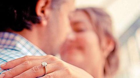 10 ερωτήσεις που θα σου πουν αν είσαι ακόμα ερωτευμένη με τον άντρα σου