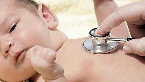 Ποιες εξετάσεις πρέπει να κάνω στο μωρό μου, τώρα που θα γεννηθεί;