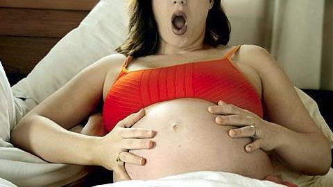 Πώς θα καταλάβω ότι γεννάω